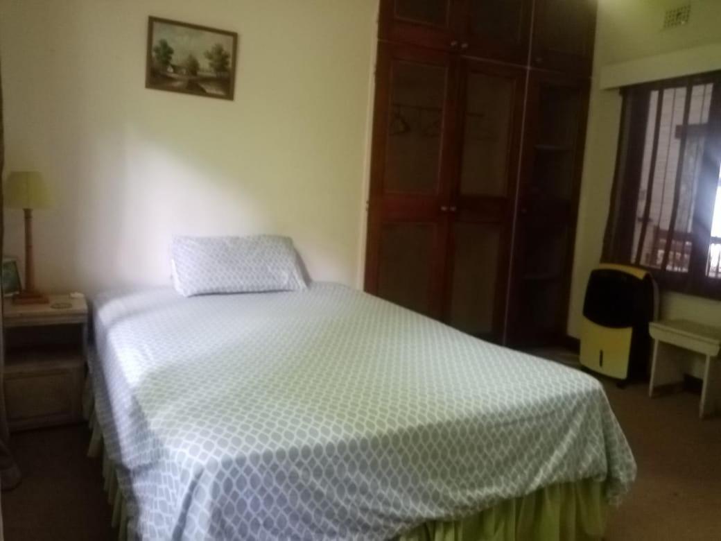 Harmony Hall Guest House Port Shepstone Ngoại thất bức ảnh