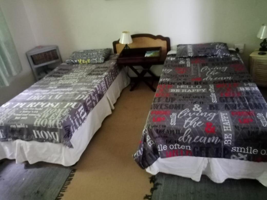 Harmony Hall Guest House Port Shepstone Ngoại thất bức ảnh