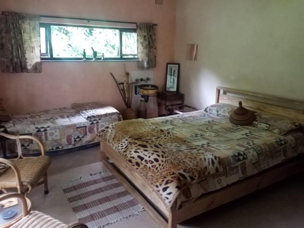 Harmony Hall Guest House Port Shepstone Ngoại thất bức ảnh