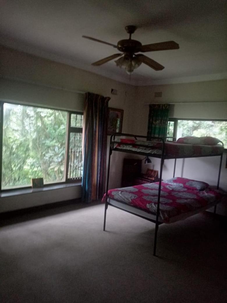 Harmony Hall Guest House Port Shepstone Ngoại thất bức ảnh