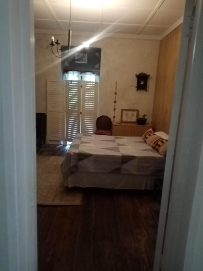 Harmony Hall Guest House Port Shepstone Ngoại thất bức ảnh