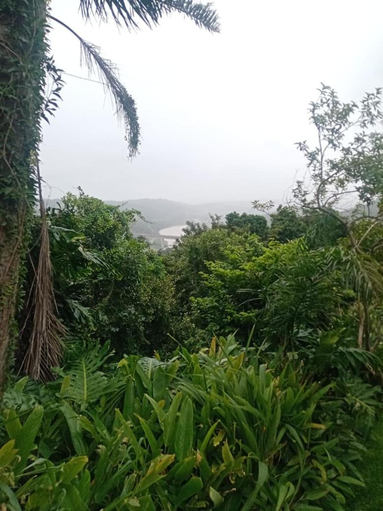 Harmony Hall Guest House Port Shepstone Ngoại thất bức ảnh