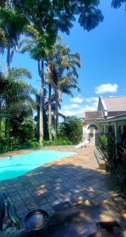 Harmony Hall Guest House Port Shepstone Ngoại thất bức ảnh