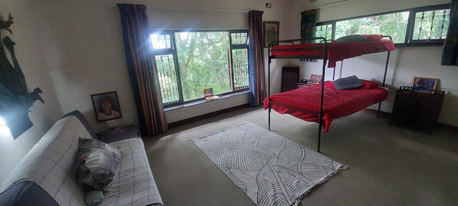 Harmony Hall Guest House Port Shepstone Ngoại thất bức ảnh
