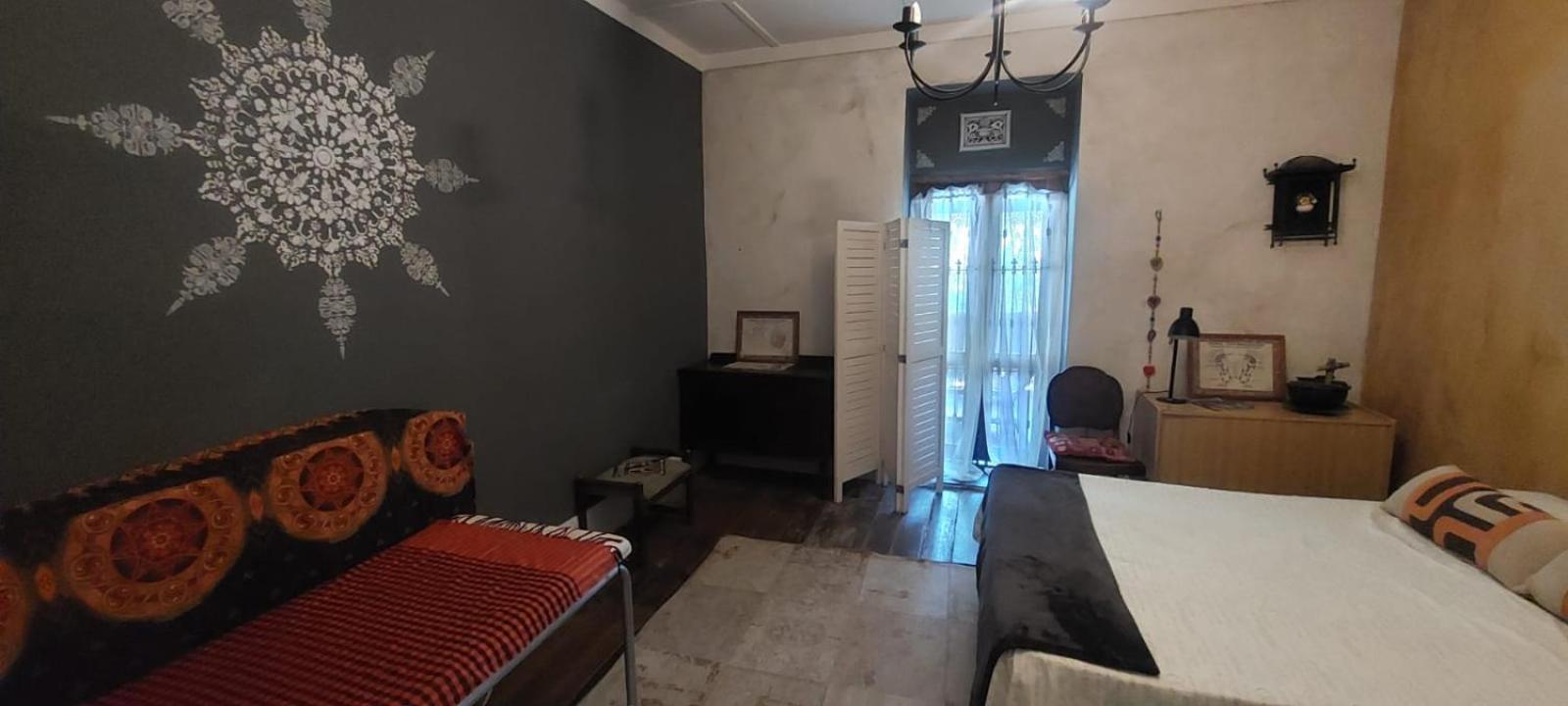 Harmony Hall Guest House Port Shepstone Ngoại thất bức ảnh
