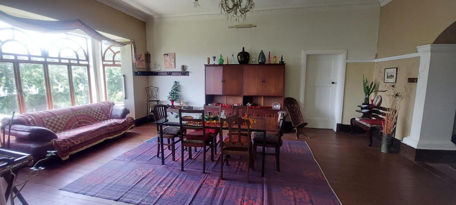 Harmony Hall Guest House Port Shepstone Ngoại thất bức ảnh